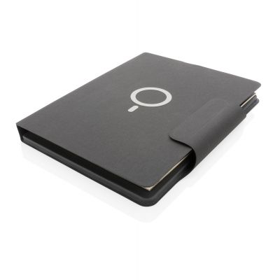 Органайзер Artic А4 с беспроводной магнитной зарядкой, 10 Вт-8