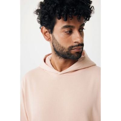 Худи Iqoniq Yengo из переработанного хлопка, унисекс, 280 г/м²-19