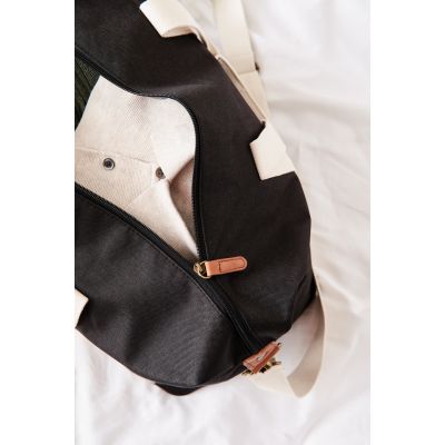 Дорожная сумка VINGA Sortino из rPET-5