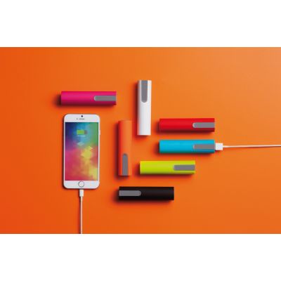 Зарядное устройство 2200 mAh-6