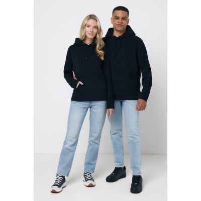 Худи Iqoniq Trivor из переработанного полиэстера AWARE™, унисекс, 240 г/м²-6