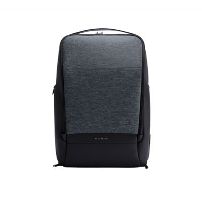 Рюкзак KORIN FlexPack Pro 47х34х18 см, темно-серый-1