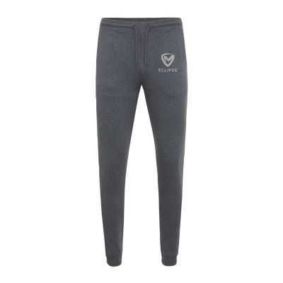 Джоггеры Iqoniq Cooper из переработанного хлопка, унисекс, 340 г/м²-2
