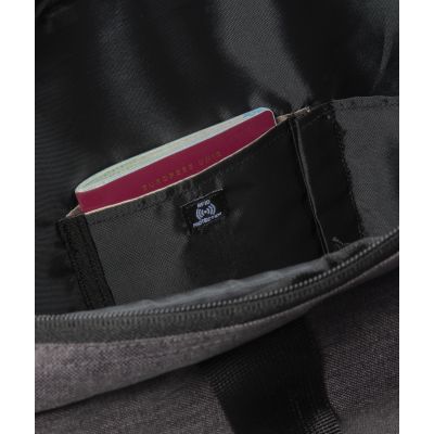 Сумка для ноутбука Duo color с RFID защитой, 15.6” (не содержит ПВХ)-5