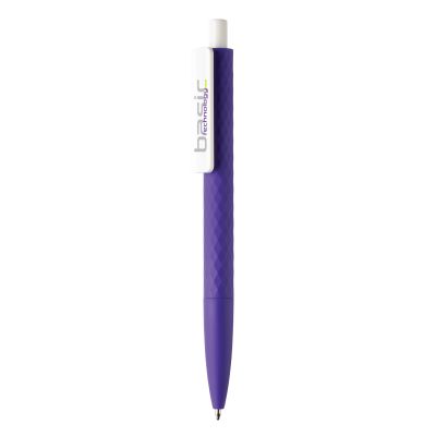 Ручка X3 Smooth Touch-1
