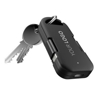 Внешний аккумулятор-брелок VONMAHLEN Evergreen Go, 1000 мАч-4