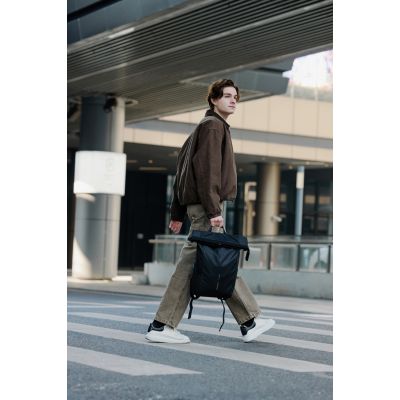 Рюкзак XD Design Urban с креплением для велосипеда-18