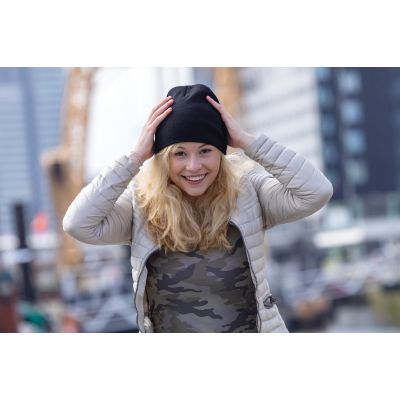 Классическая шапка Impact из Polylana® AWARE™-7