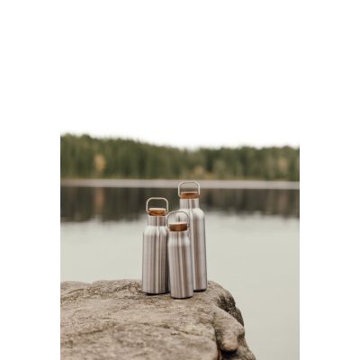 Термобутылка VINGA Ciro из переработанной стали RCS, 300 мл-3