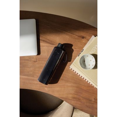 Бутылка VINGA Arch из rPET RCS, 550 мл-4