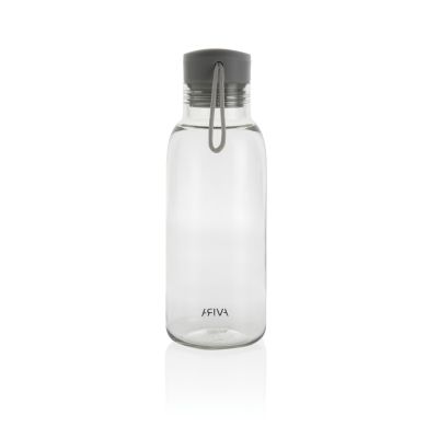 Бутылка для воды Avira Atik из rPET RCS, 500 мл-2