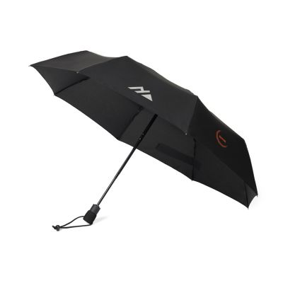 Автоматический складной зонт Nordic Drift Trail AWARE™ RPET, UPF 50+, d116 см-6