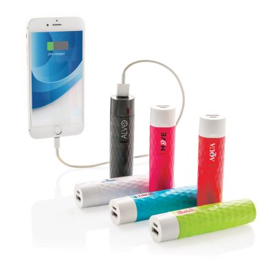 Зарядное устройство Geometric, 2200 mAh-6