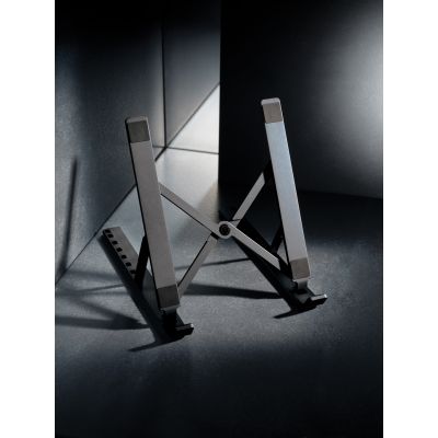 Подставка для ноутбука/планшета Terra из переработанного алюминия RCS-9