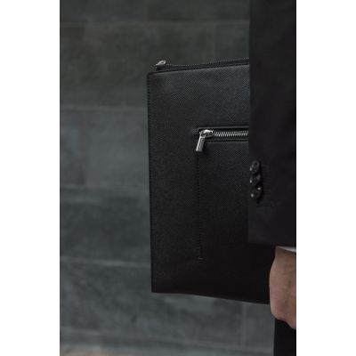 Чехол для ноутбука VINGA Bermond из rPET RCS, 16