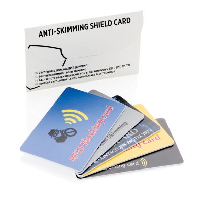 Защитная карта Anti-skimming-1