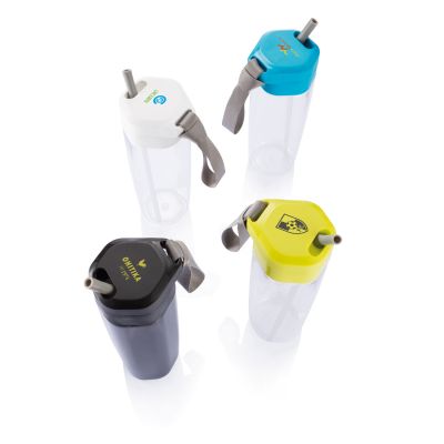 Бутылка для воды Turner, 650 мл-1