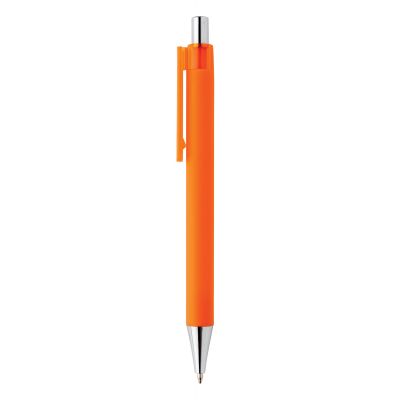Ручка X8 Smooth Touch-2