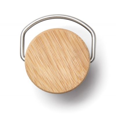 Термобутылка VINGA Miles, 500 мл-2