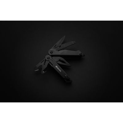 Мультитул Gear X с пассатижами-14