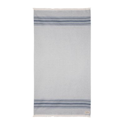 Накидка Ukiyo Yumiko из переработанного хлопка AWARE™, 100x180 см-5