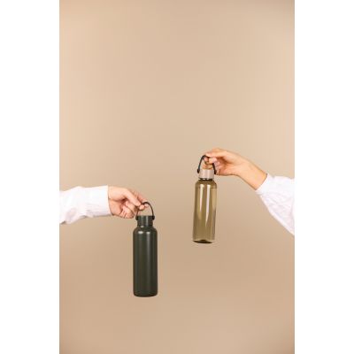 Бутылка VINGA Baltimore из rPET RCS, 550 мл-9