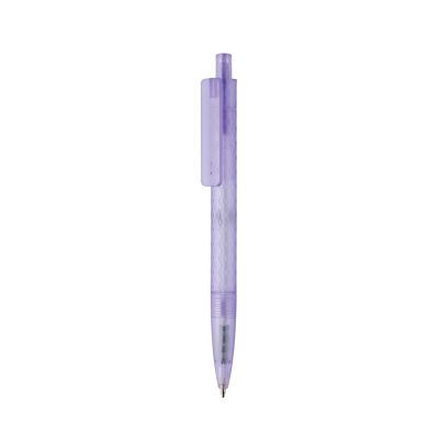Ручка X3 из переработанного пластика GRS-0