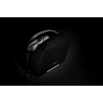 Органайзер для проводов Swiss Peak из rPET AWARE™-6