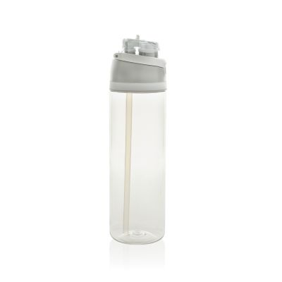 Бутылка для воды Omni Sip из rPET RCS, 800 мл-4