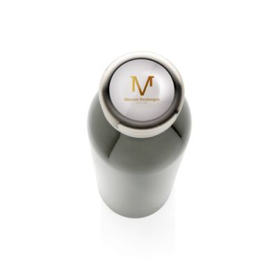 Герметичная вакуумная бутылка Copper, 600 мл-5