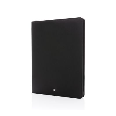 Органайзер Swiss Peak Heritage из rPU RCS на молнии, А4-0