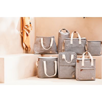 Большая сумка-холодильник VINGA Sortino из rPET-5