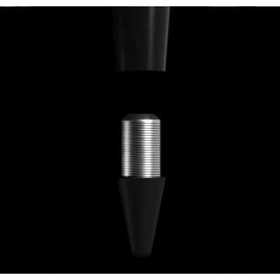 Сменные грифели для карандаша GrafeeX, 2 шт-0