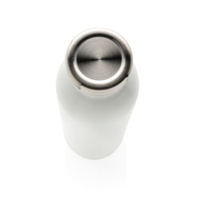 Герметичная вакуумная бутылка Copper, 600 мл-2