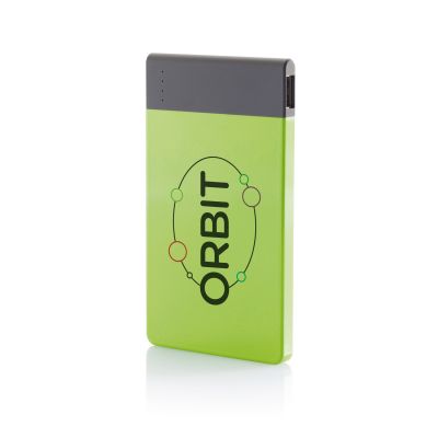 Тонкое зарядное устройство, 4600 mAh-2