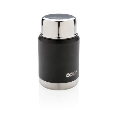 Вакуумный контейнер для еды Elite с внутренним медным покрытием-0