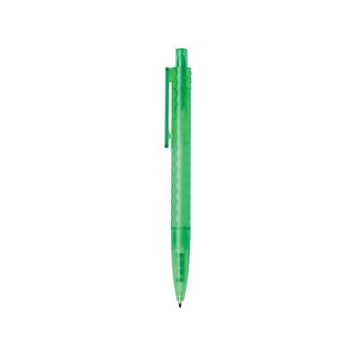 Ручка X3 из переработанного пластика GRS-2
