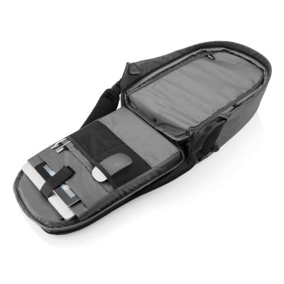 Рюкзак Bobby Tech с защитой от карманников-13