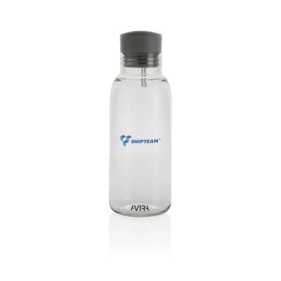 Бутылка для воды Avira Atik из rPET RCS, 500 мл-5