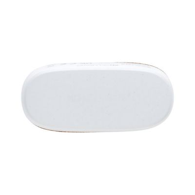 Наушники TWS Oregon из переработанного пластика RCS и пробки FSC®-3