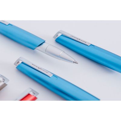 Шариковая ручка Pininfarina PF GO BLUE-7