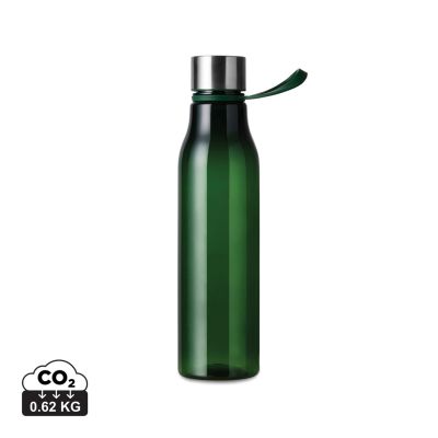 Бутылка для воды VINGA Lean из rPET RCS, 800 мл-7