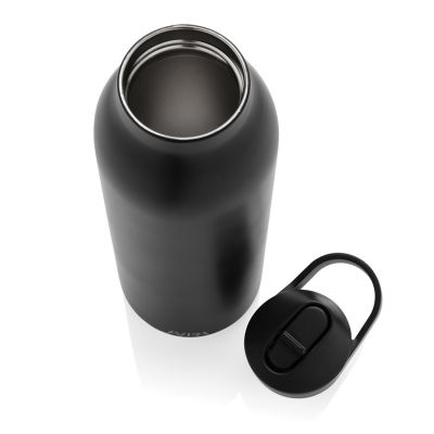 Термобутылка Avira Ara из переработанной стали RCS, 500 мл-8