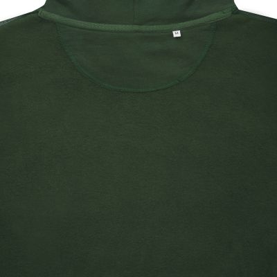 Худи Iqoniq Jasper из переработанного хлопка, унисекс, 340 г/м²-3