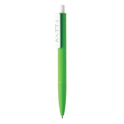 Ручка X3 Smooth Touch-1