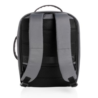 Антикражный рюкзак Impact из RPET AWARE™ для ноутбука 15.6"-3