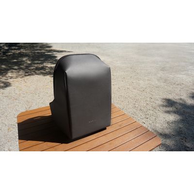 Рюкзак KORIN HiPack 43х33х16 см, черный-23