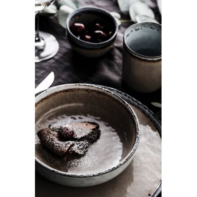 Набор плоских тарелок VINGA Nomimono, d26,5 см, 2 шт.-6