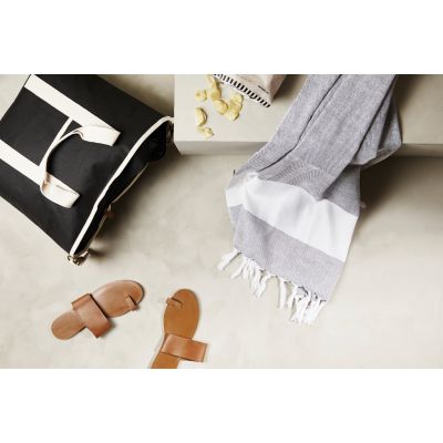 Сумка-холодильник VINGA Sortino из rPET-8