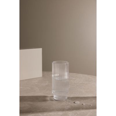 Набор стаканов VINGA York, 4 шт, 360 мл-4